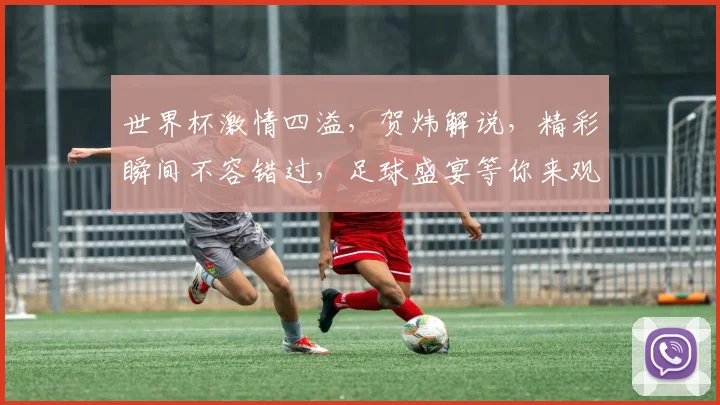 世界杯激情四溢，贺炜解说，精彩瞬间不容错过，足球盛宴等你来观