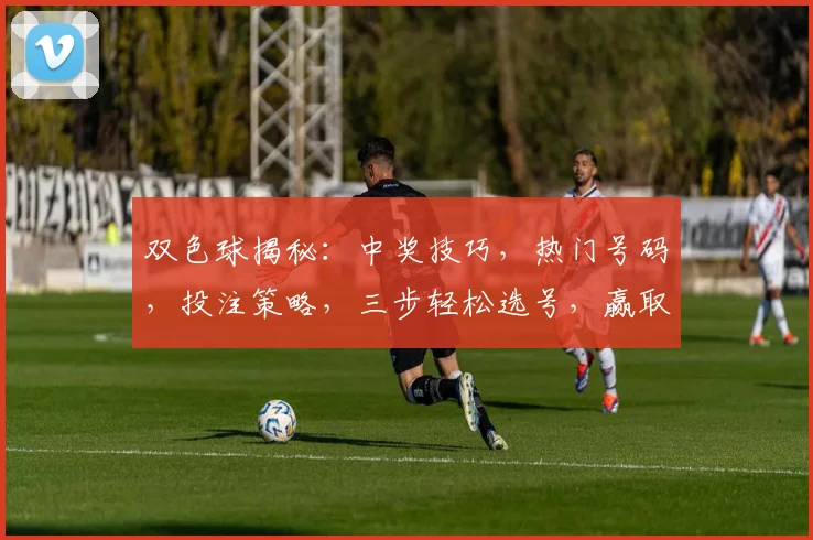 双色球揭秘：中奖技巧，热门号码，投注策略，三步轻松选号，赢取大奖